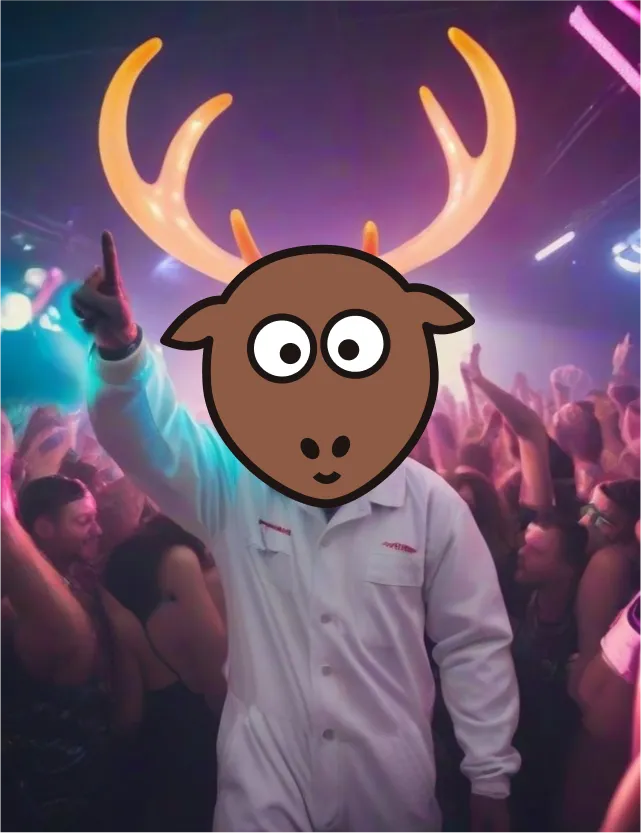 disco--ralph-the-moose-pr-token